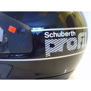 Pantalla casco Schuberth Profil - Imagen 2