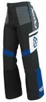 Pantalon moto enduro Ixon Gigantic - Imagen 1