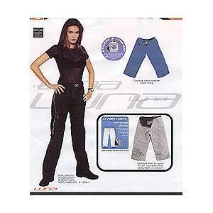 Pantalon moto Ixon Luna mujer - Imagen 2