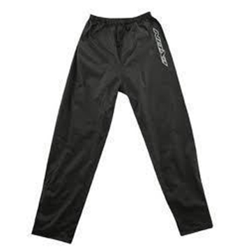 Pantalon moto lluvia Ixon Fog - Imagen 1