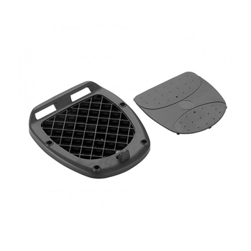 Parrilla baúl Givi - Imagen 1