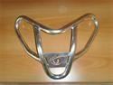 Parrilla quad Yamaha Raptor 350 - Imagen 1