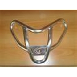 Parrilla quad Yamaha Raptor 350 - Imagen 1