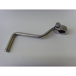 Pedal cambio Derbi Antorcha - Imagen 1