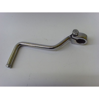 Pedal cambio Derbi Antorcha - Imagen 1