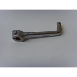 Pedal cambio Montesa - Imagen 1