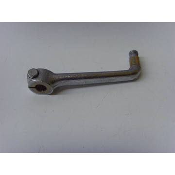 Pedal cambio Montesa - Imagen 1