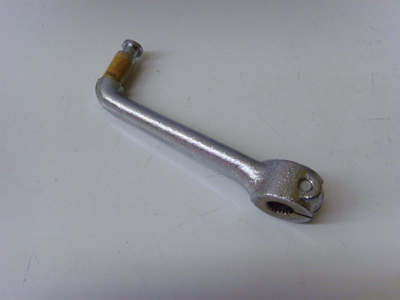 Pedal cambio Montesa - Imagen 2