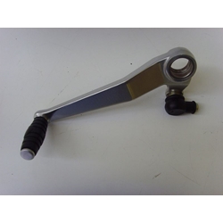 Pedal cambio Suzuki GSX-R 600/750 - Imagen 1