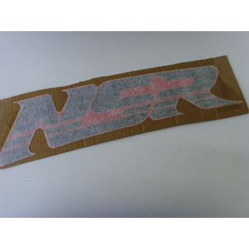 Pegatina carenado Honda NSR 125R - Imagen 1