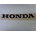 Pegatina deposito Honda CBR 600 F J - Imagen 1