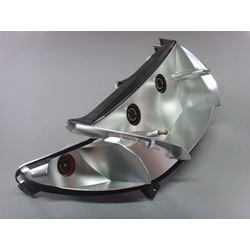 Piloto trasero Suzuki AN 400 - Imagen 1