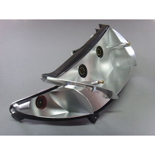 Piloto trasero Suzuki AN 400 - Imagen 1