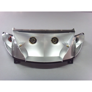 Piloto trasero Suzuki AN 400 - Imagen 2