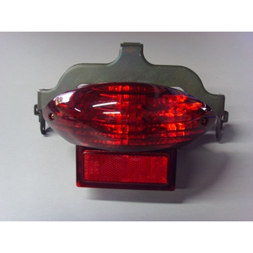 Piloto trasero Suzuzu Hayabusa - Imagen 1