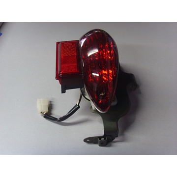 Piloto trasero Suzuzu Hayabusa - Imagen 2