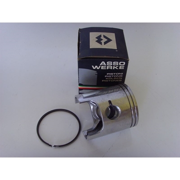 Piston Rotax - Imagen 1