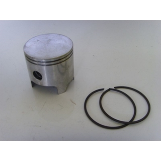 Pistón Suzuki Address - Imagen 1