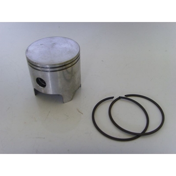 Pistón Suzuki Address - Imagen 1
