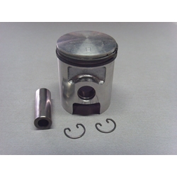 Pistón Suzuki DR 50 - Imagen 1