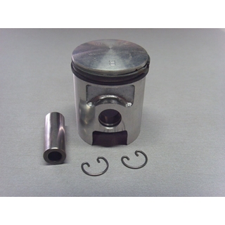 Pistón Suzuki DR 50 - Imagen 1