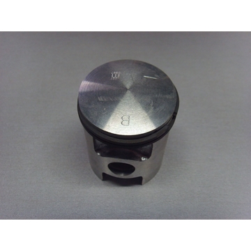 Pistón Suzuki DR 50 - Imagen 2