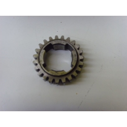 Piñón cambio Derbi - Imagen 1