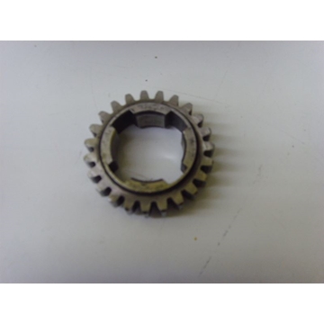 Piñón cambio Derbi - Imagen 1