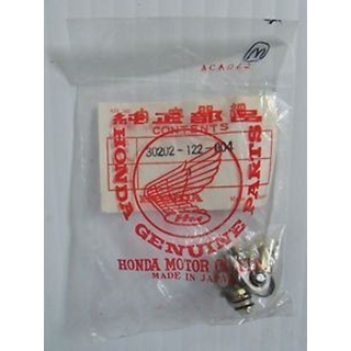 Platinos Honda Moped PA 50cc - Imagen 1