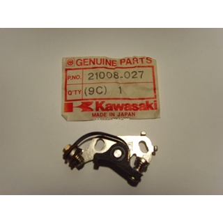 Platinos Kawasaki Z1 - Imagen 2