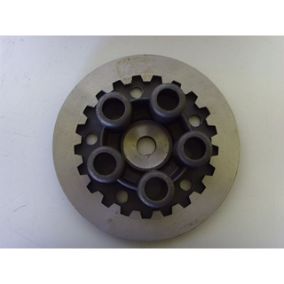 Plato presor discos embrague Derbi Fenix - Imagen 1