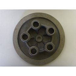 Plato presor discos embrague Derbi - Imagen 1