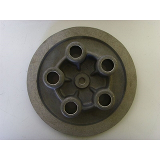 Plato presor discos embrague Derbi - Imagen 1