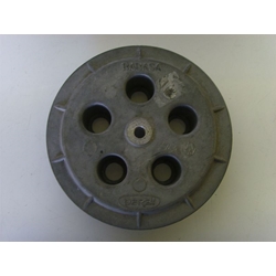 Plato presor discos embrague Derbi - Imagen 2