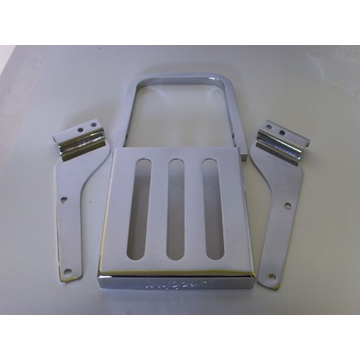 Porta maletas YAMAHA SR 250 special - Imagen 1