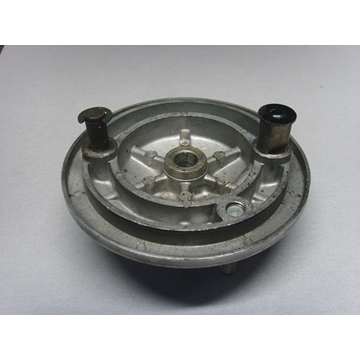 Porta zapatas Puch - Imagen 2