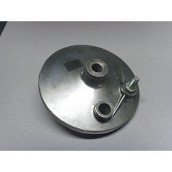 Porta zapatas Puch - Imagen 1