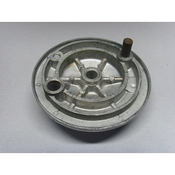 Porta zapatas Puch - Imagen 2