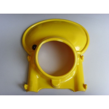 Portafaro PUCH TT - Imagen 1