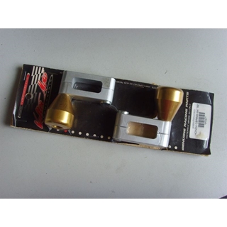 Protector anticaida Honda CBR 600 - Imagen 1