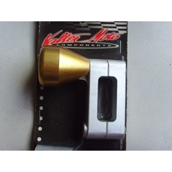 Protector anticaida Honda CBR 600 - Imagen 2