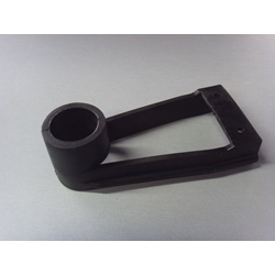 Protector basculante Derbi - Imagen 1