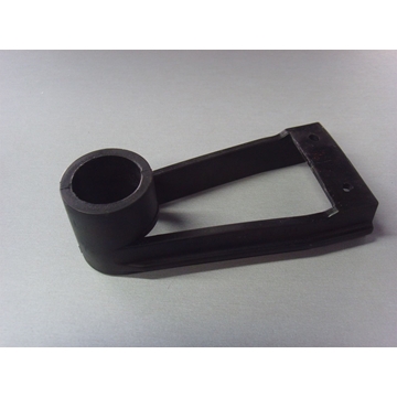 Protector basculante Derbi - Imagen 1