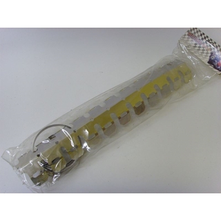 Protector colector escape moto - Imagen 1