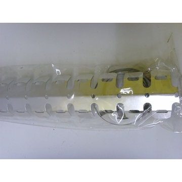 Protector colector escape moto - Imagen 2