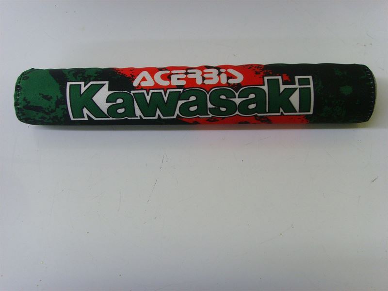 Protector manillar Kawasaki - Imagen 1