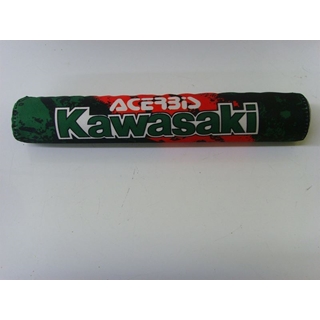 Protector manillar Kawasaki - Imagen 1