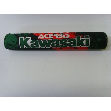 Protector manillar Kawasaki - Imagen 1