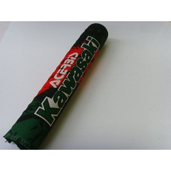 Protector manillar Kawasaki - Imagen 2