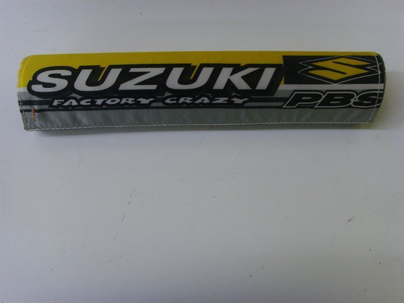 Protector manillar Suzuki - Imagen 1